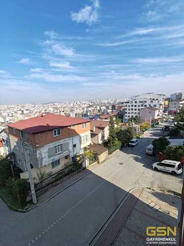 18-GSN GAYRİMENKUL'DEN ADEM YAVUZ MAHALLESİNDE KİRALIK 3+1 DAİRE